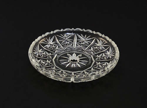 Розетка редкая №0209