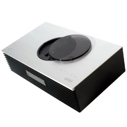 Hi-Fi-минисистема Technics SC-C70MK2EE-S Silver