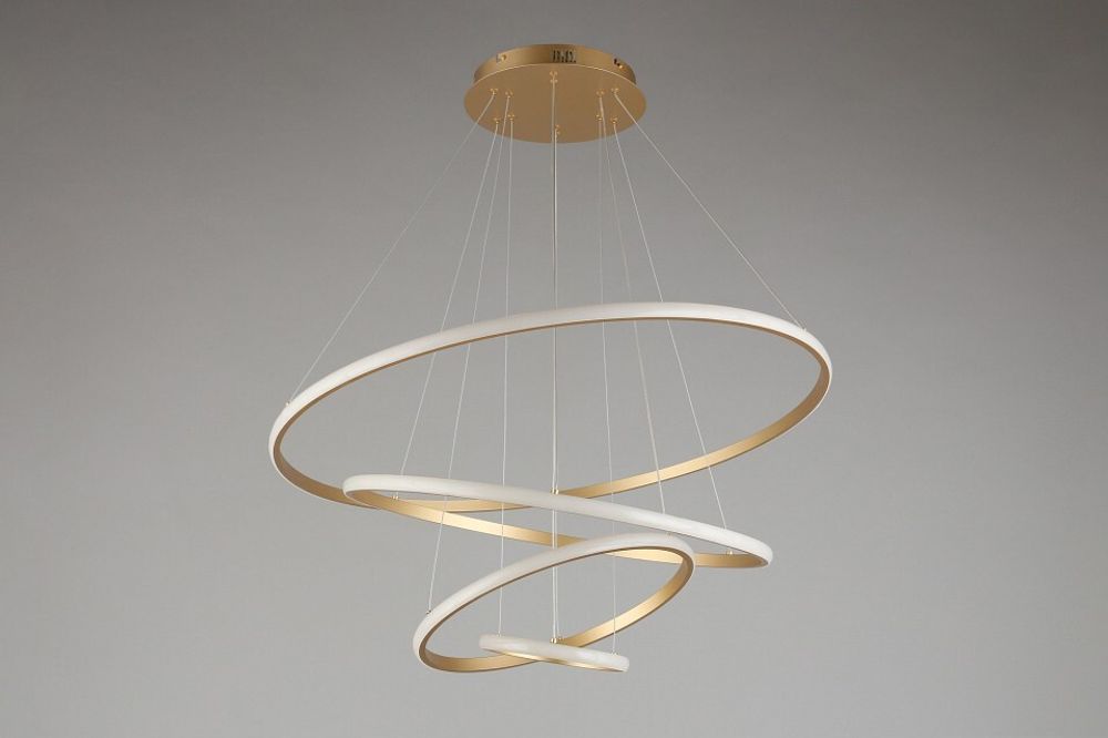 Подвесной светильник Aployt Janina APL.018.13.100