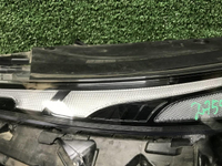 Битая Фара левая Hyundai Santa Fe 4 TM (20-24) LED