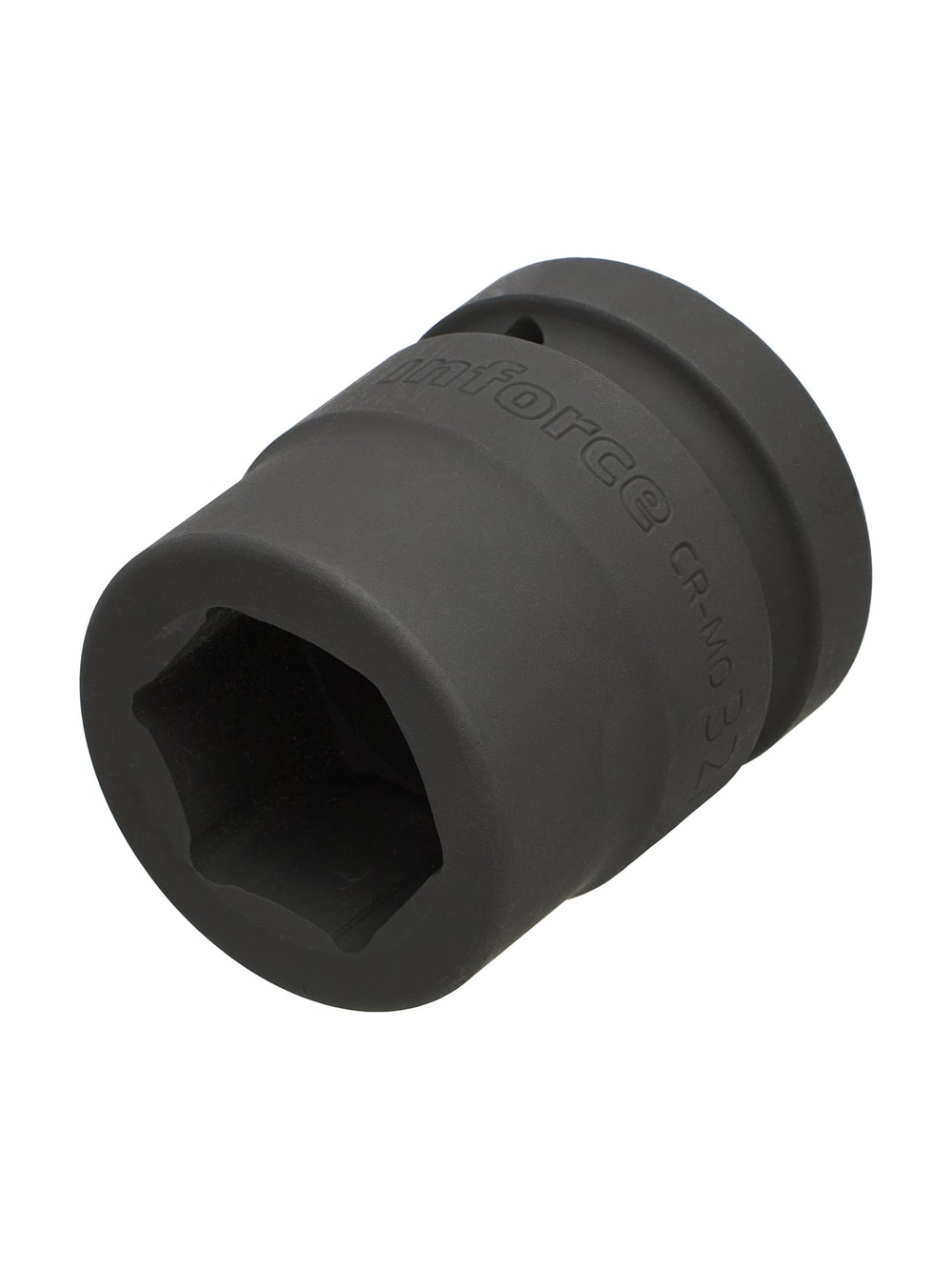 Торцевая головка ударная (32 мм; 1DR) INFORCE 11-01-633