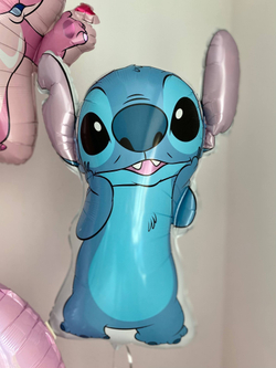 Воздушные шары Лило и Стич №3716