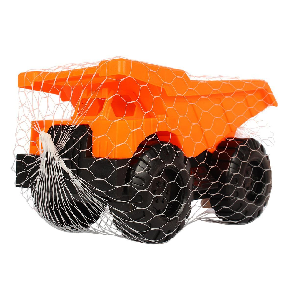 Самосвал игрушечный 12*11*20 см BTG-037