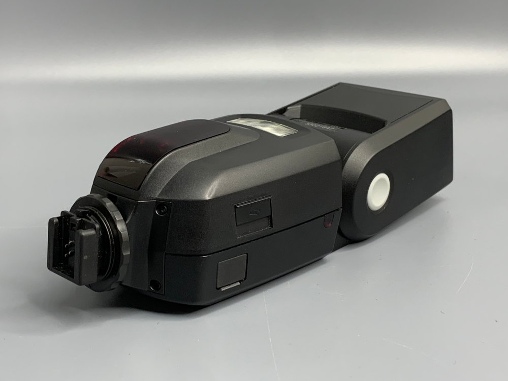 Metz 58 AF-2 digital for Sony A