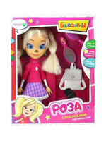 Кукла Роза Барбоскина классическая 1 30см. (Весна)