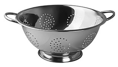 Дуршлаг VIATTO COLD08