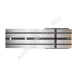 Тиски станочные 200мм прецизионные модульные GT200B ТОЧИНТЕХ