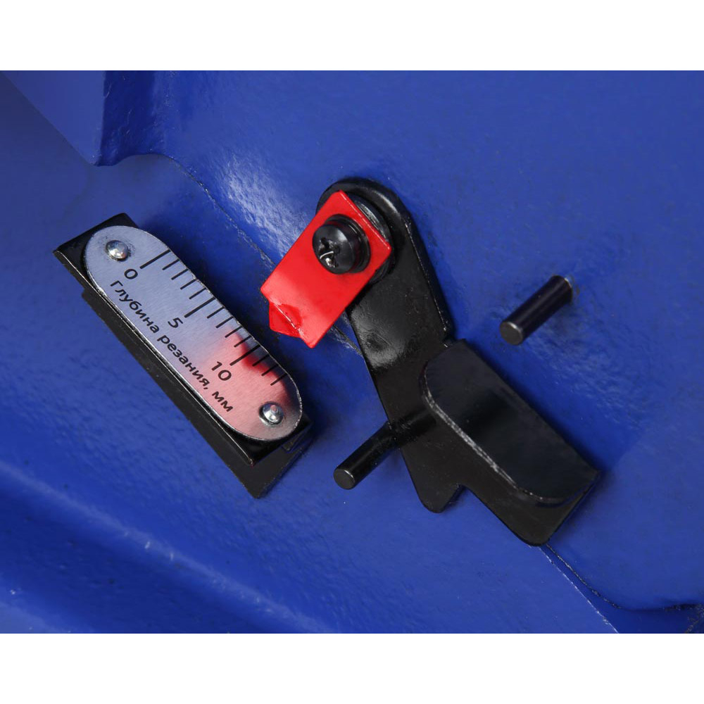 Станок фуговальный БЕЛМАШ J200/1800AMRH