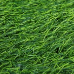 Газон декоративный «Fluffy grass» 1*2,5м, ворс 30 мм, Сочная трава