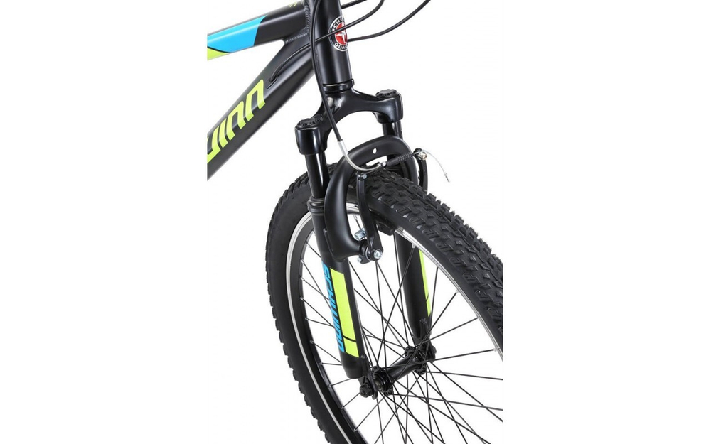 Велосипед SCHWINN Breaker 24" (2020)