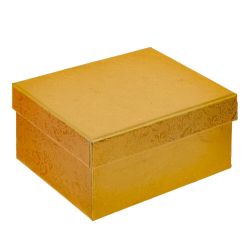 GAEM Шкатулка "Лягушка", L7 W8 H4,5 см