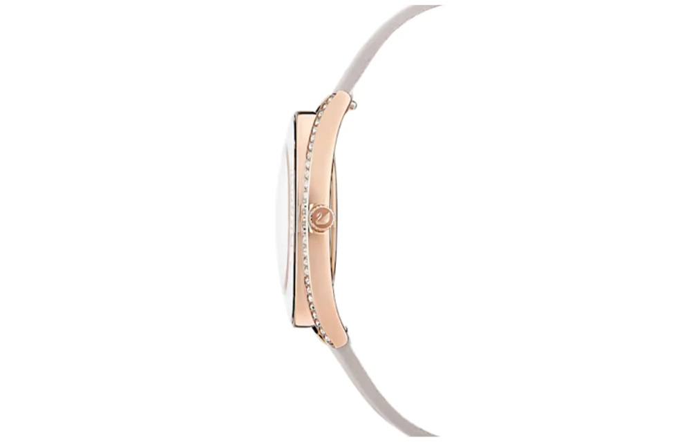 Часы Swarovski Crystalline Aura 35.5mm 5519450, 5519450