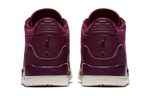 Кроссовки Jordan Air Jordan 3 Retro Se "Bordeaux" (Женская размерная сетка)