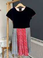 Платье Oscar de la Renta, 140