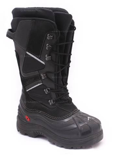 Боты для снегохода Arkhar АСП-001