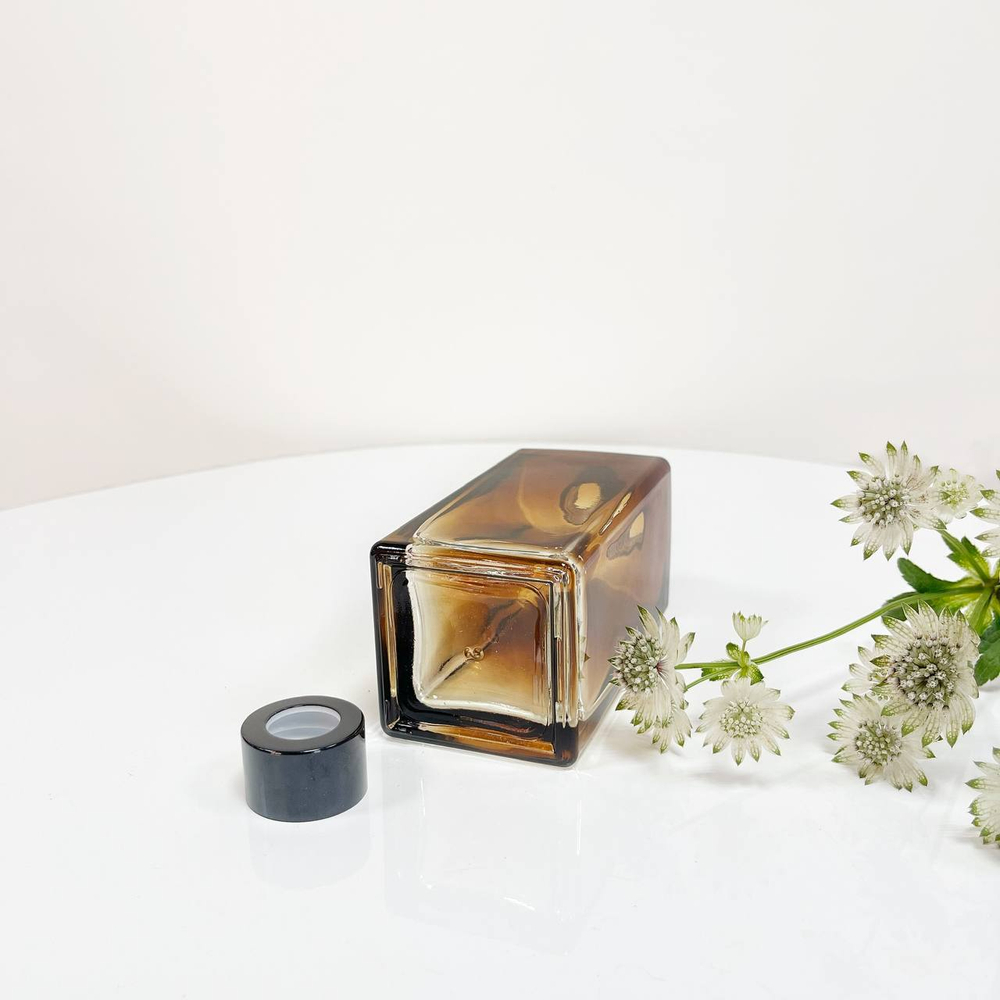 Флаконы для диффузоров коричневый 250 мл