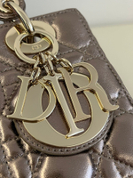Christian Dior Lady Dior 20 cm