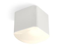 Ambrella Комплект накладного светильника с акрилом MR16 Накладные XS7805041
