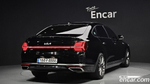 Kia The New K9 (Quoris/K900) 2 Generation 3.8 GDI AWD (10.2021)