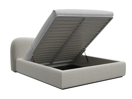 Кровать Patti с подъемным механизмом 843424