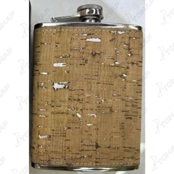 Фляжка 240мл (2023-BP-8A) Hip Flask