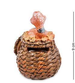 MC-518/2 Копилка «Змея»