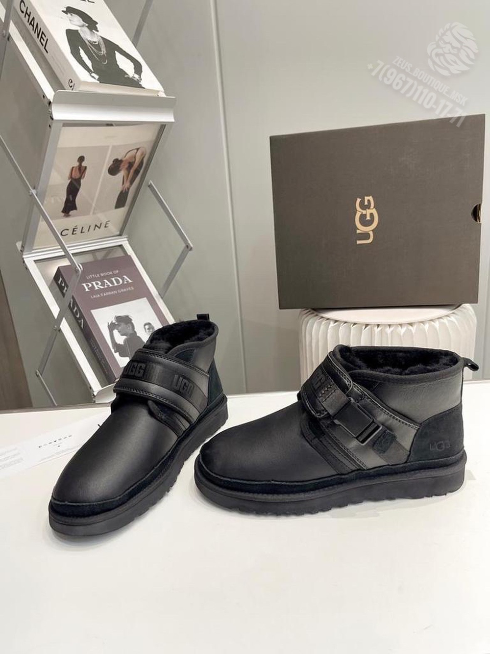 UGG