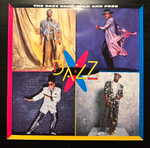 The Dazz Band - Wild And Free (Германия 1986г.)