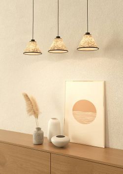 Подвесной светильник Eglo Oxpark 43943