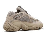 Yeezy 500 "Taupe Light"