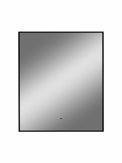 Зеркало с подсветкой "Sorrento 600x700" AM-Sor-600-700-DS-F