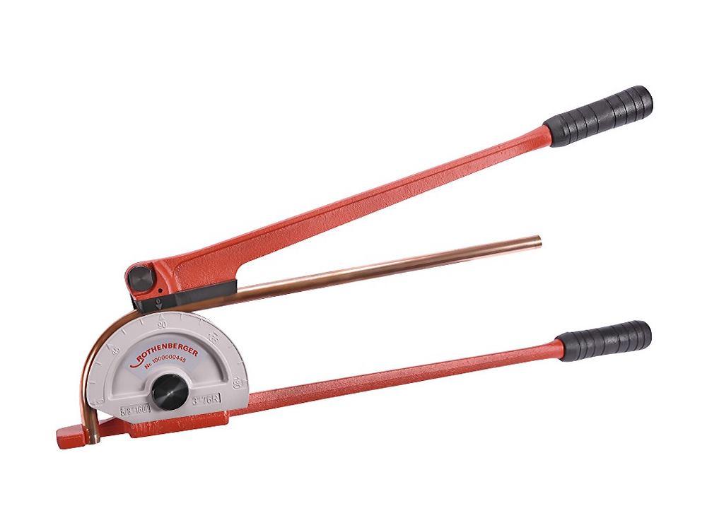 Трубогиб Rothenberger Pro Bender 5/8" / 16 мм