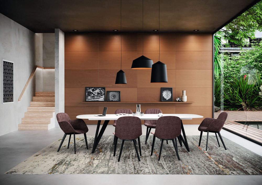 Стул Walter Knoll Sheru chAIR
