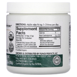 Host Defense, Mushrooms, чага, порошок мицелия грибов, 100 г (3,5 унции)