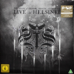 Swallow The Sun / 20 Years Of Gloom Beauty And Despair - Live In Helsinki (3LP+DVD)