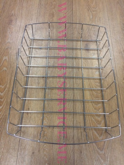 Корзина Peg-Perego Classico хром