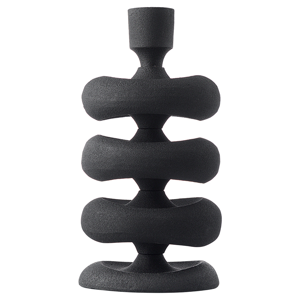 Подсвечник 22см Bergenson Bjorn Vivlend