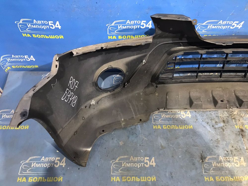 Бампер передний Honda CRV 2004-2006