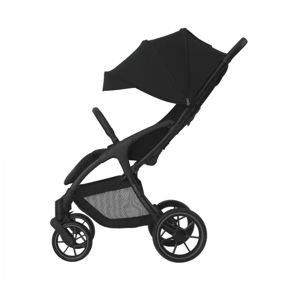 Прогулочная коляска Espiro Fuel Pro Dynamic Black