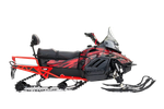 Снегоход IRBIS SF200L Long 2024