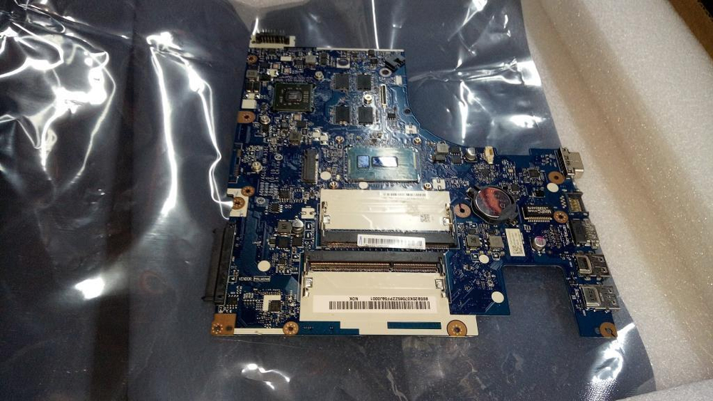 Материнская плата для ноутбука Lenovo G50-80 WIN 3825U M361 2G Radeon R5 M330(5B20K07065), оригинал