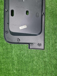 Площадка номера Foton Toano (2023-н.в.)