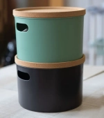 Органайзер для хранения Korely Zero LM, камыш