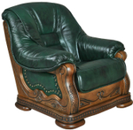 Кресло «Консул 2020/2020(-С)» (12) - промо