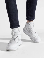 Ботинки Nike Air Force 1 High Boot "Summit White"