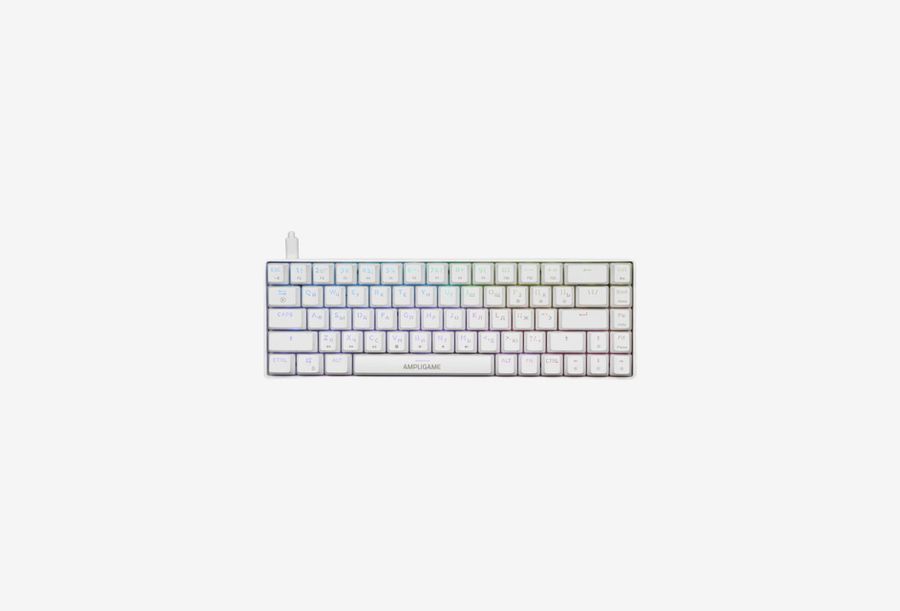 Fifine AmpliGame GK1W_0126522101541