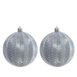 GAEM Набор из 20шт Украшение новогоднее "Шар", L40 W8 H40 см