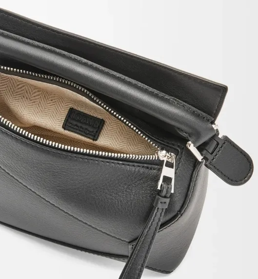 Сумка Loewe Puzzle Edge bag