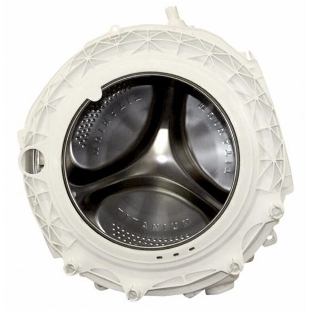 Бак в сборе СМА Indesit,Ariston 48L