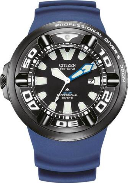 Мужские наручные часы Citizen BJ8055-04E